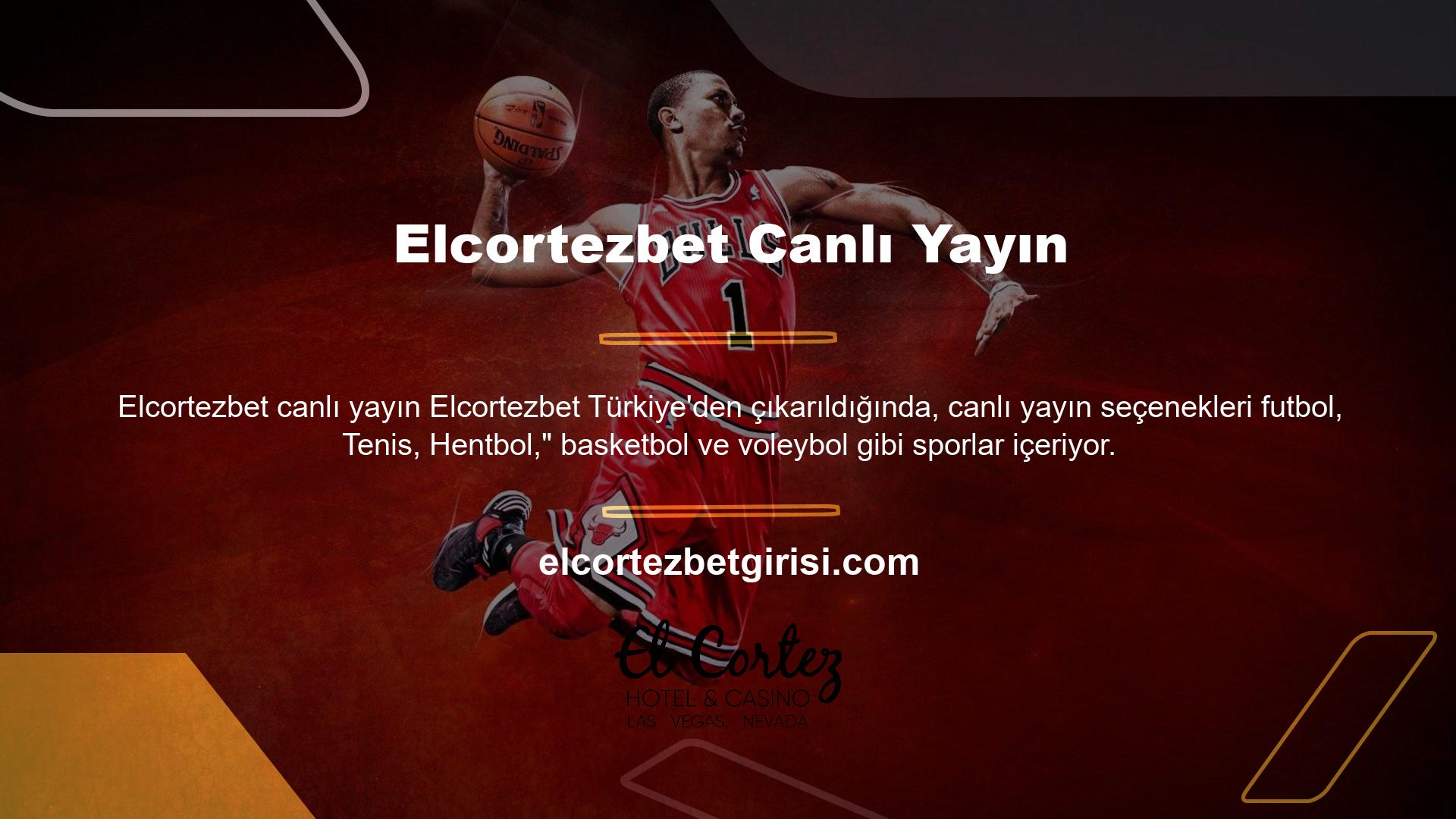 Tüm seçenekleri kullanın